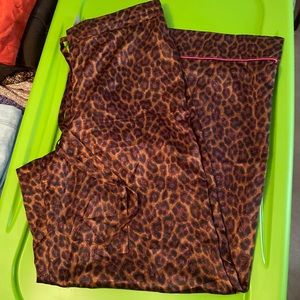 Savage X Fenty Satin Pants